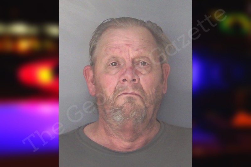 Claude Craft | Douglas County