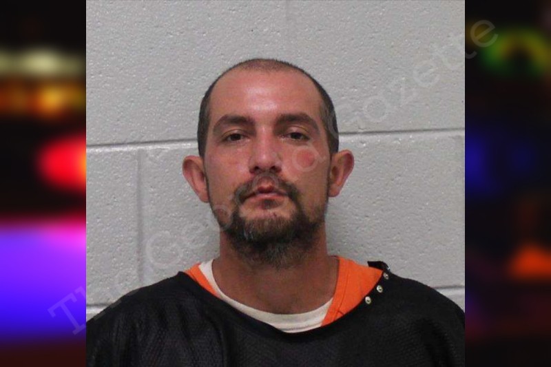 Matthew Cross