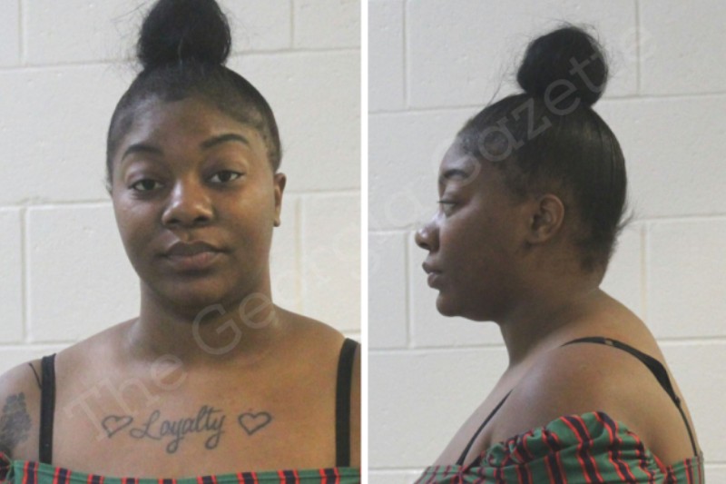 Jatora Cochran Houston County