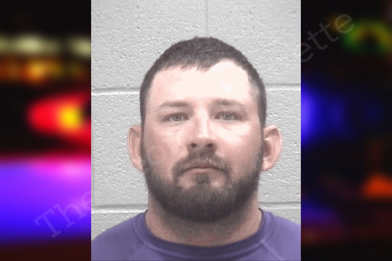 Thomas Coleman Columbia County Jail Bookings