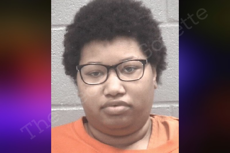 Lasonja Collins - Columbia County