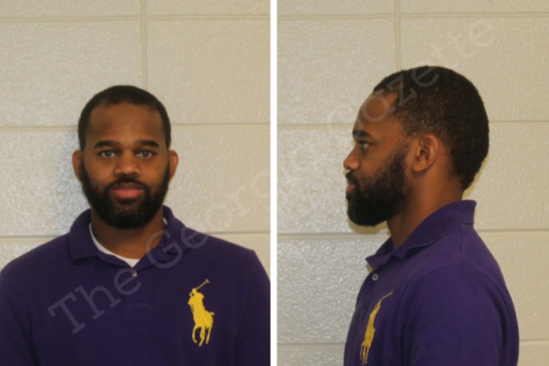 Julian Dixon Houston County Jail Bookings