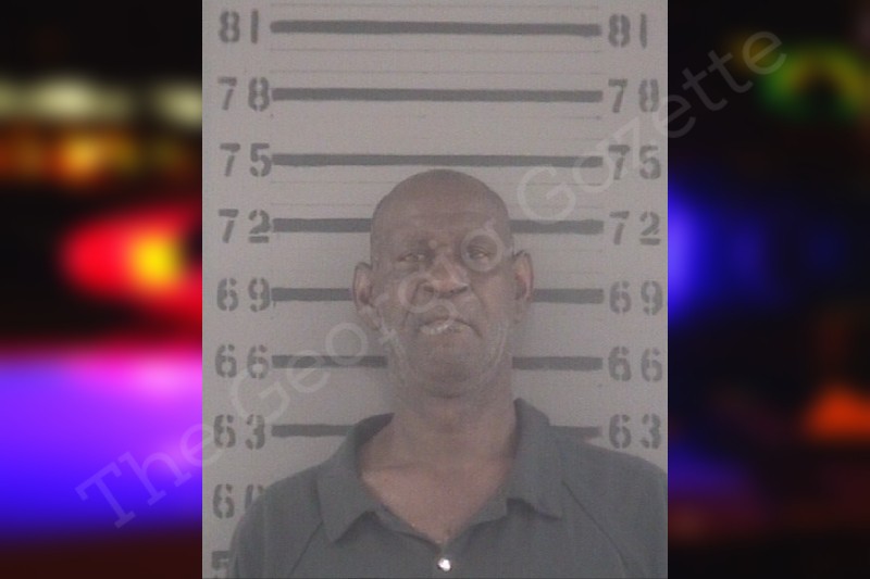 Henry Edwards Dougherty County