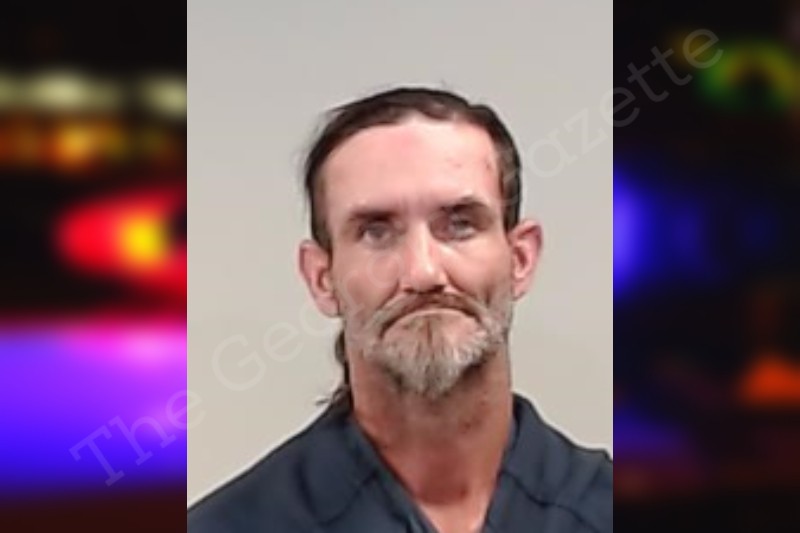 Michael Everett Lowndes County