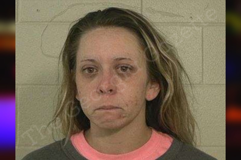 Christy Edens Liberty County