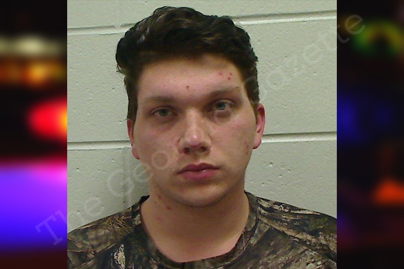 John Ford Bulloch County