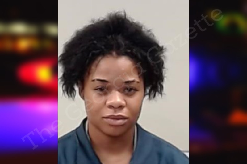 Shanikia Foster | Lowndes County