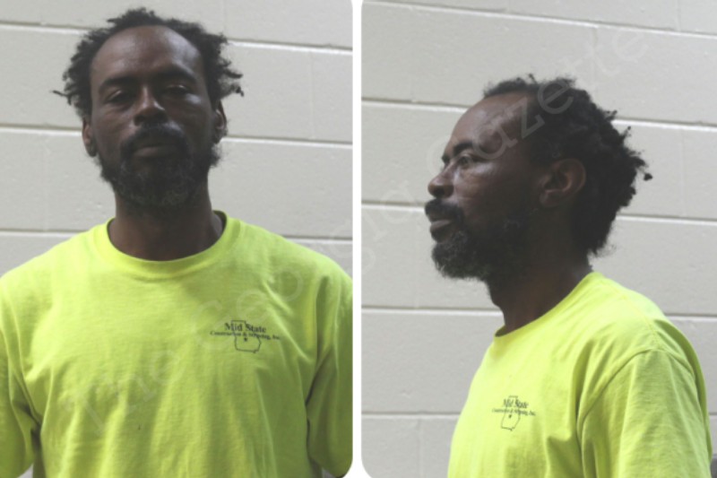 Don Ferguson — Houston County Jail Bookings