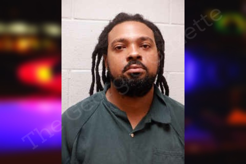 Quinton Garner Henry County