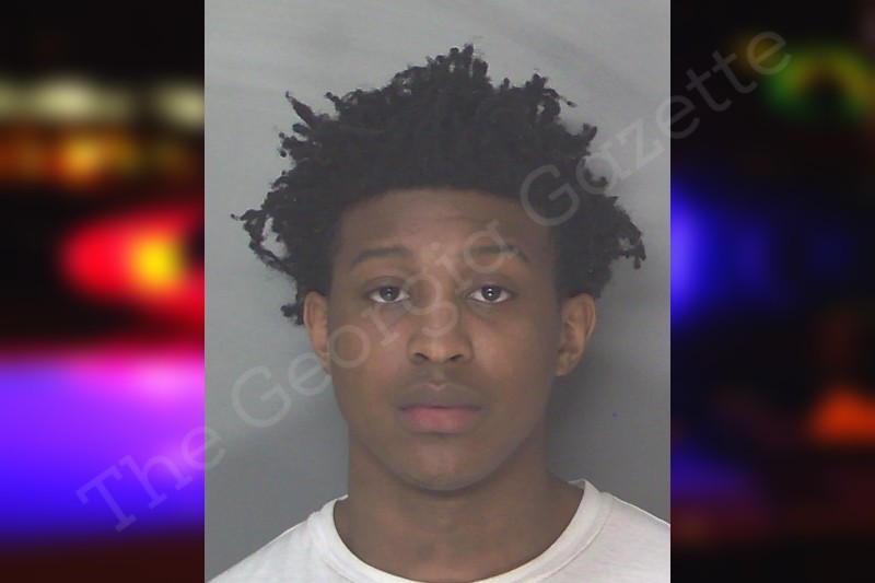 Cornelius Gray Douglas County