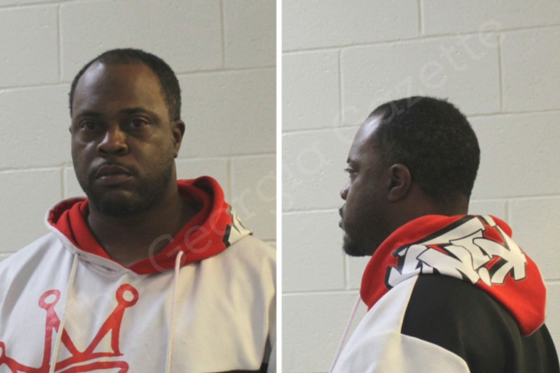 Charlton Gantt Houston County