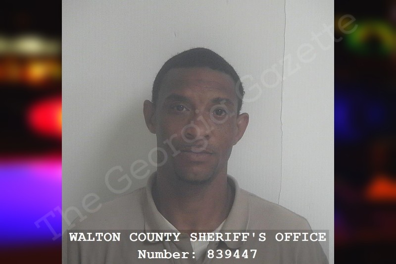 Antonio Heard | Walton County