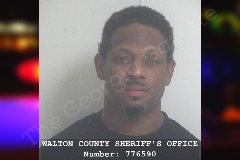 Bicinus Holton Walton County