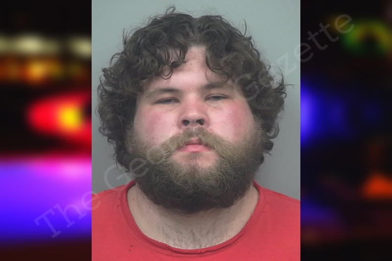 Brayden House County