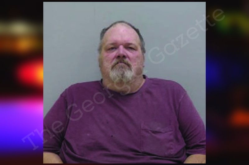 Gary Hicks | Bartow County