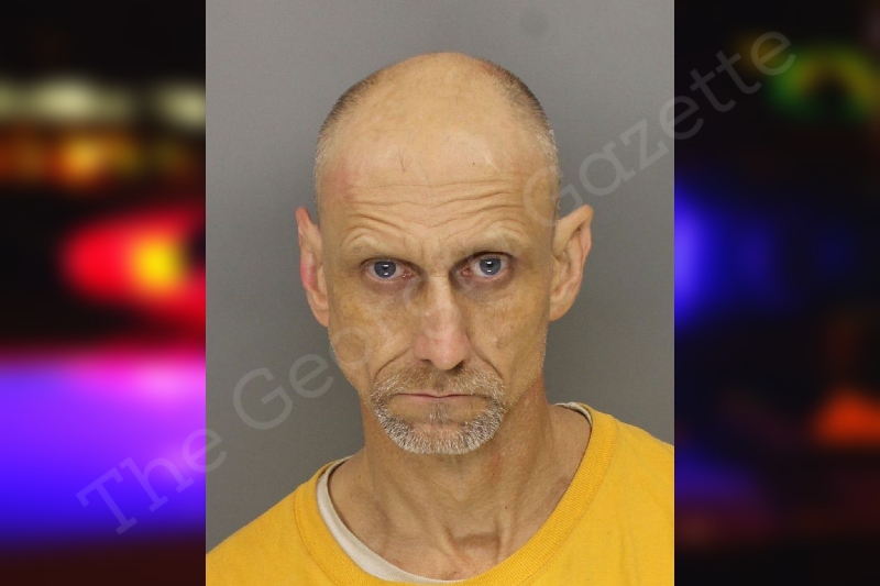 Kenneth Howell | Cobb County