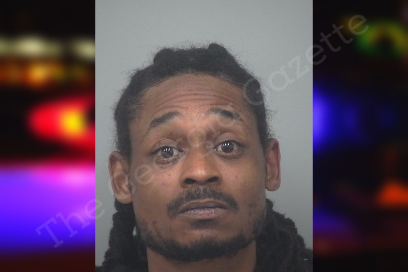 Marlon Jackson | Gwinnett County