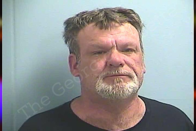 Allen Jenkins | Dawson County