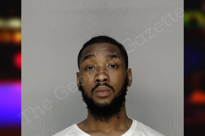 Jared Stewart Bibb County Jail Bookings