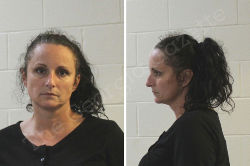 Crystal Johnson Houston County