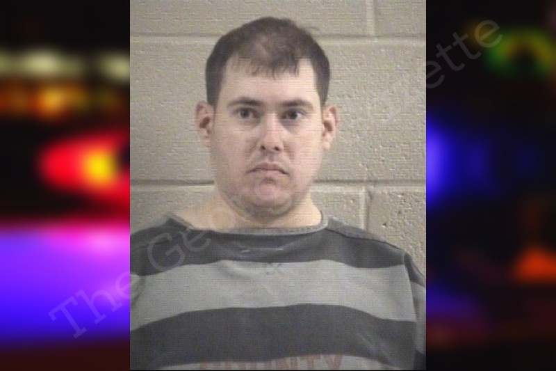 Jonas Jones Whitfield County