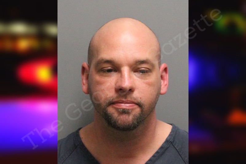 Justin Wiggins Cobb County