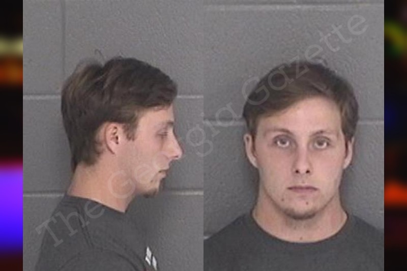 Christopher King | Barrow County