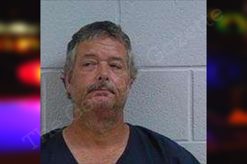 Jerry Lyles | Polk County