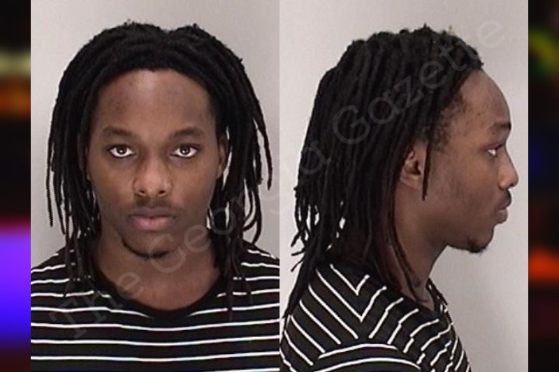 Donquez Lewis - Richmond County