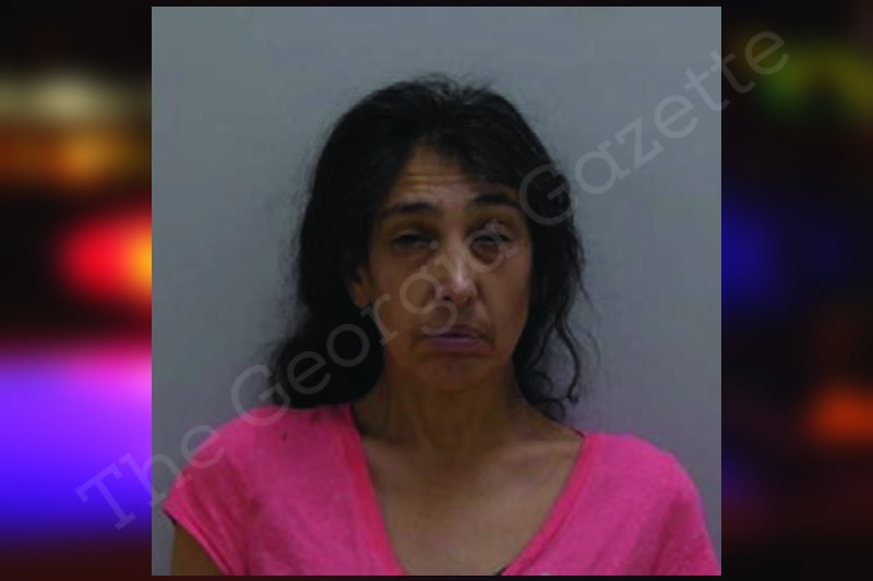 Guadalupe Luna Bartow County