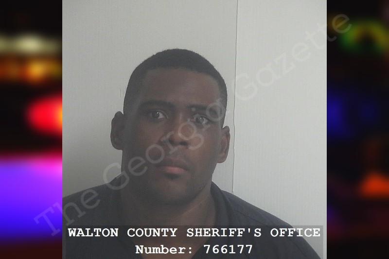 Ronald Walton County