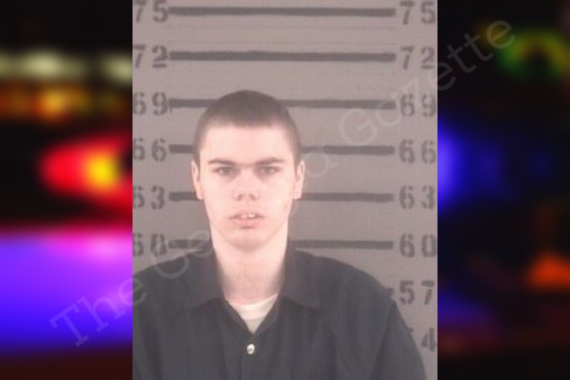 Conner Mccracken Dougherty County