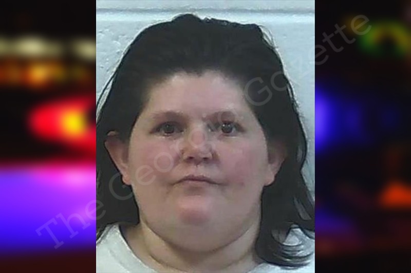 Karen Mcguire Jackson County