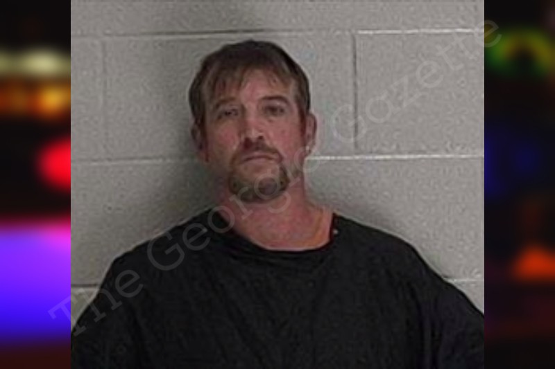 Eric Montgomery Carroll County
