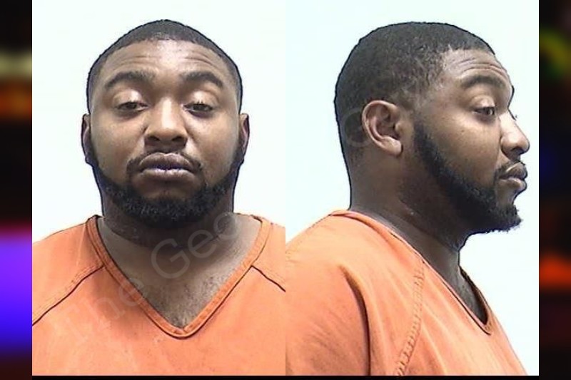 Bryson Moreland Clarke County