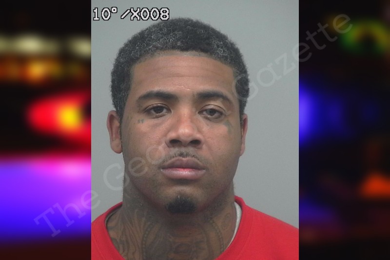 Antonio Murdock County