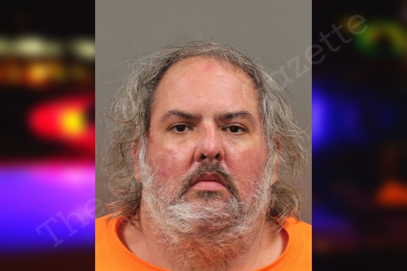 Joshua Morrison Cobb County Jail Bookings