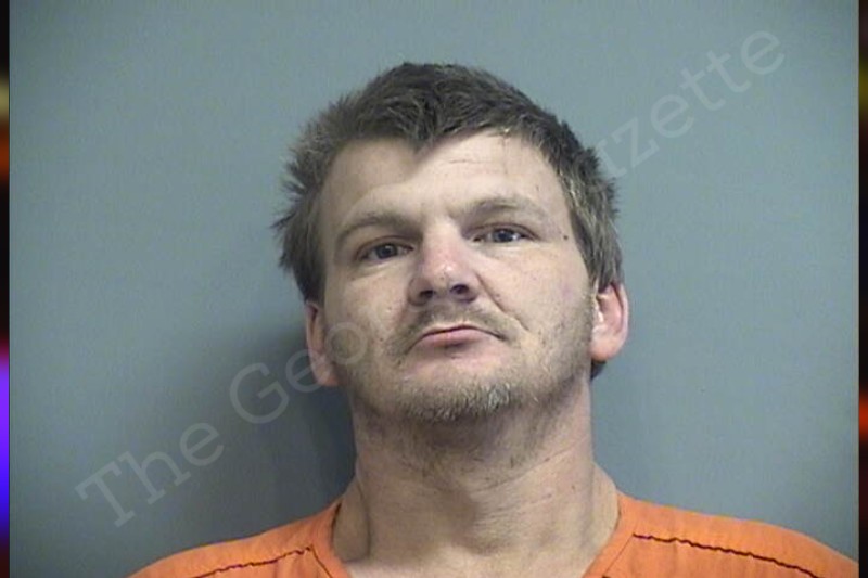 Kenneth Morrison | Effingham County