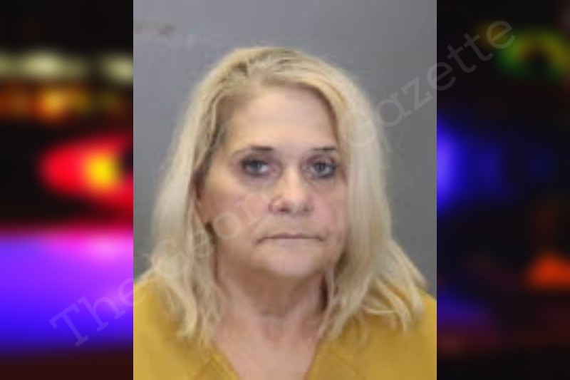 Carolyn Oliver | Muscogee County