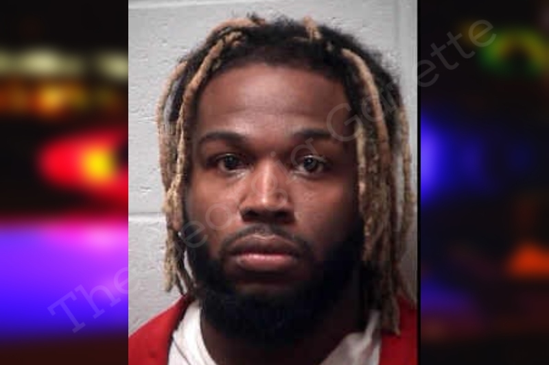 Joel Osborne Henry County