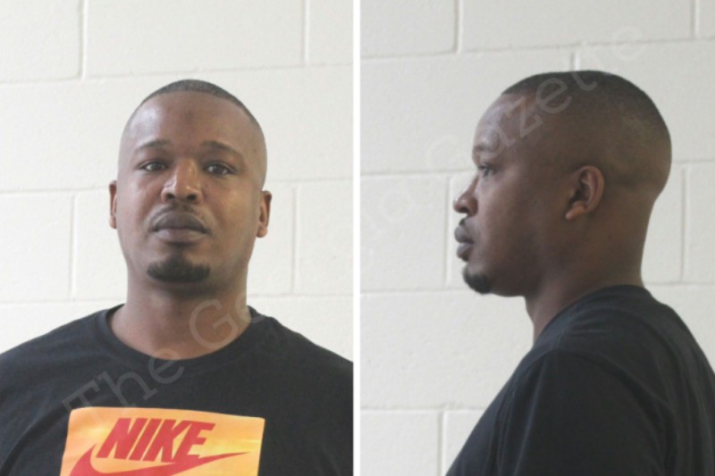 Antonio Ogburn Houston County