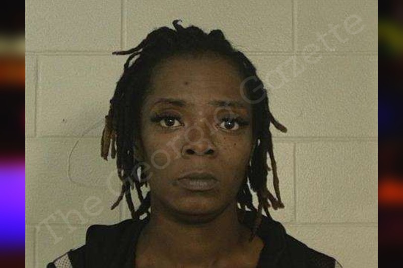 Brittany Osborne Liberty County