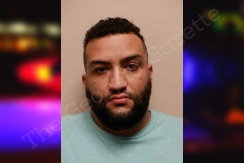 Quinton Phillips Henry County