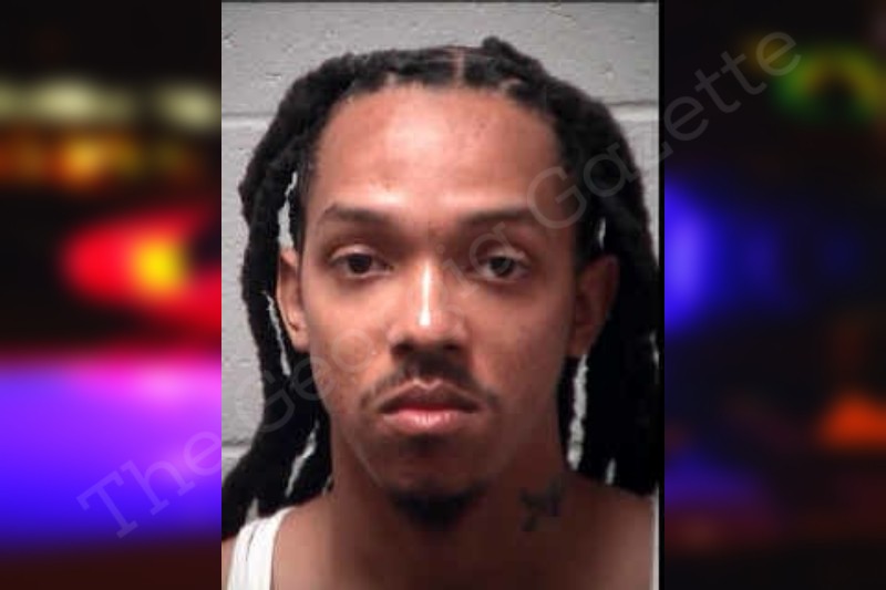 Christopher Proctor Henry County