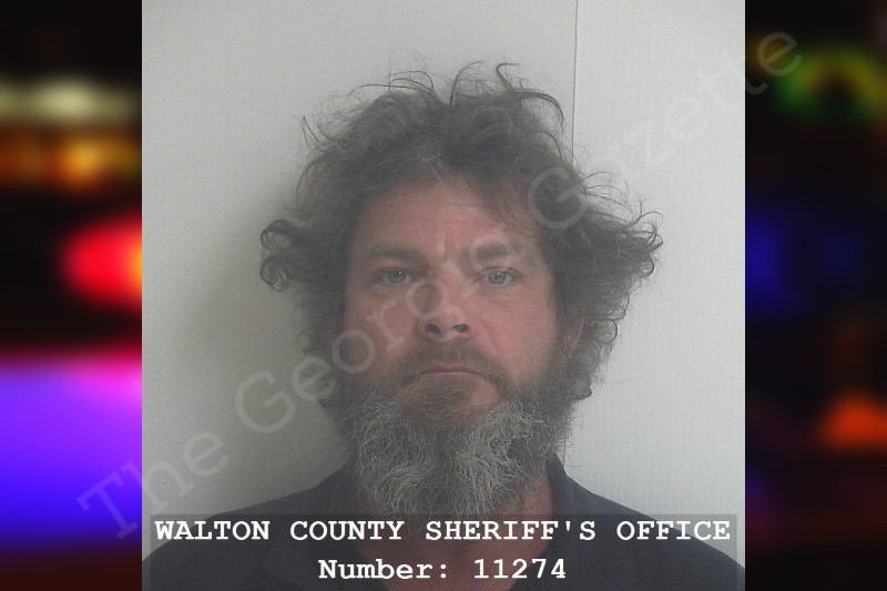 Jack Ross | Walton County