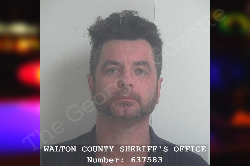 Timmy Russell | Walton County