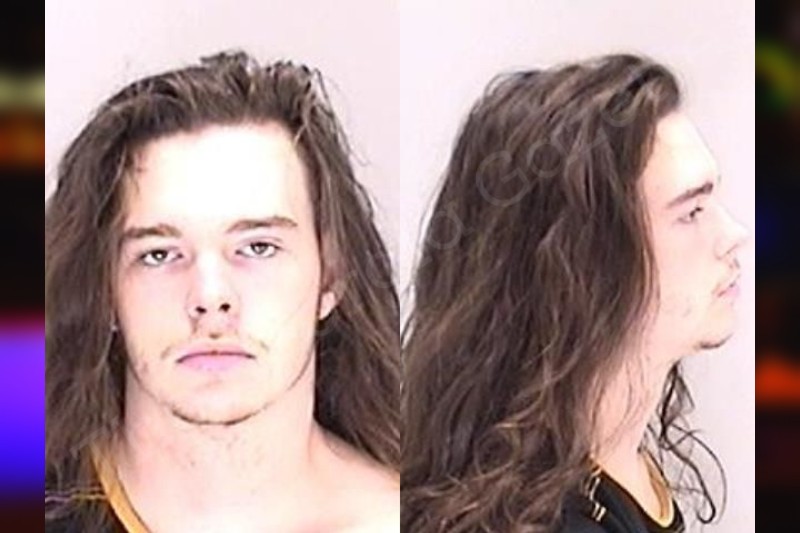 Jacob Reynolds Richmond County