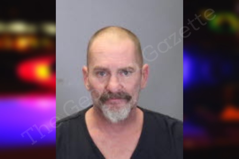 Jamison Sankey Muscogee County