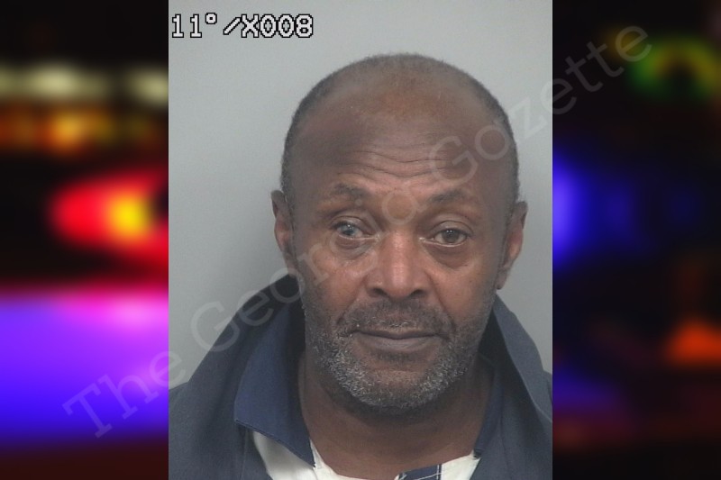 Michael Scott County