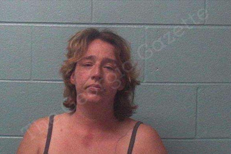 Elizabeth Shoemaker Franklin County